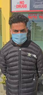 डायल 112 पर 'फायरिंग' की झूठी सूचना देकर पुलिस को दौड़ाना पड़ा भारी, युवक की खुली पोल तो लगा 5 हजार का फटका